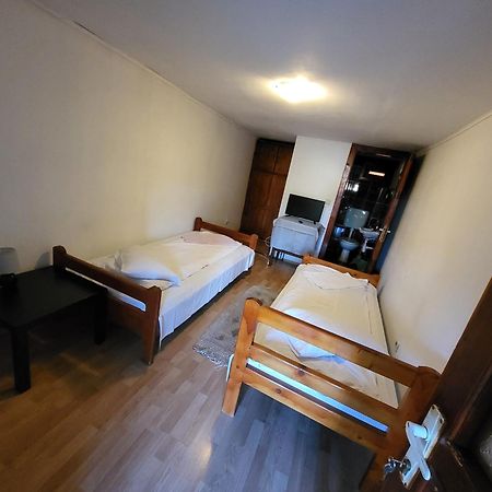 Betty Panzio Hotel Miercurea Ciuc Eksteriør billede