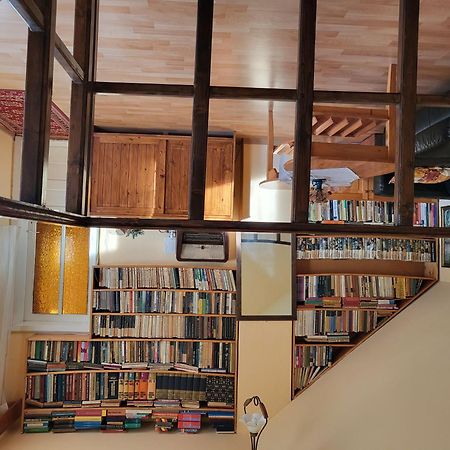 Betty Panzio Hotel Miercurea Ciuc Eksteriør billede