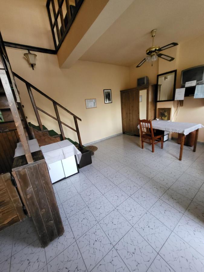 Betty Panzio Hotel Miercurea Ciuc Eksteriør billede