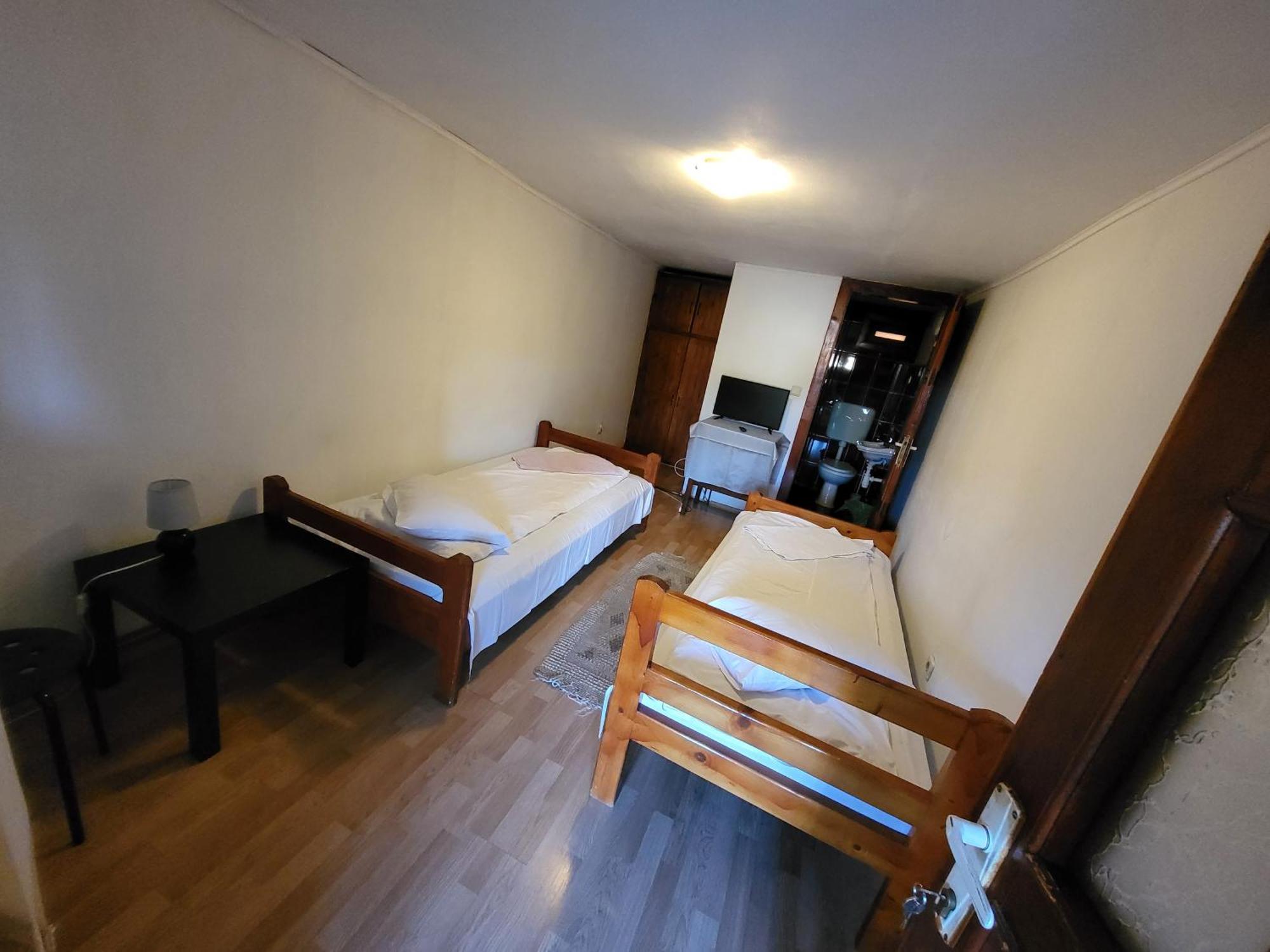 Betty Panzio Hotel Miercurea Ciuc Eksteriør billede