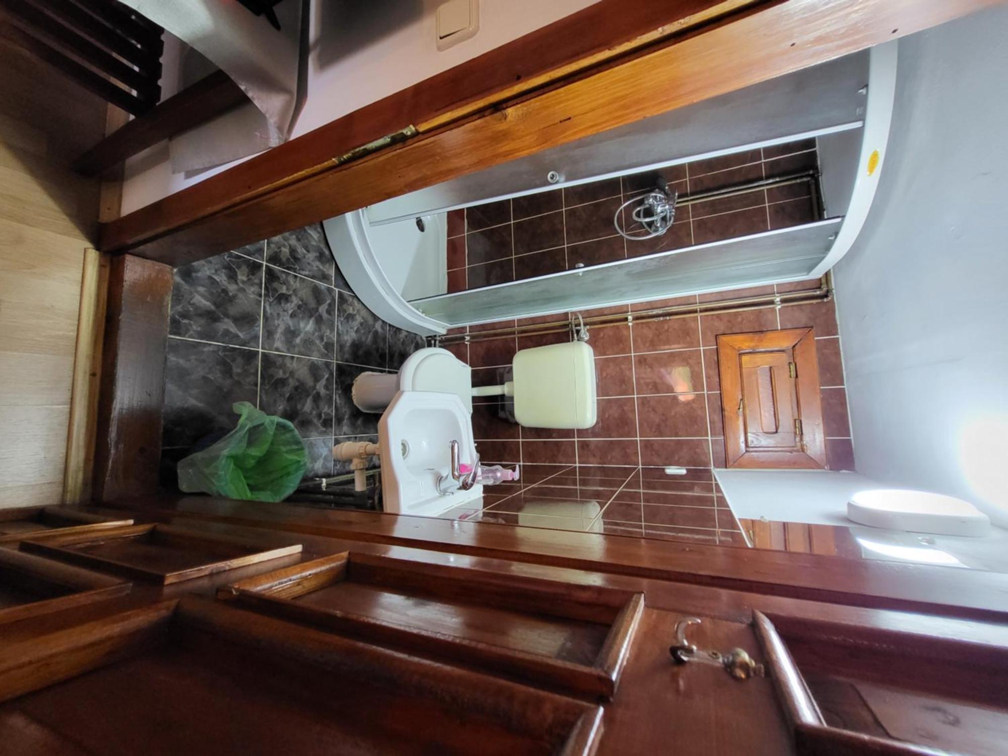 Betty Panzio Hotel Miercurea Ciuc Eksteriør billede