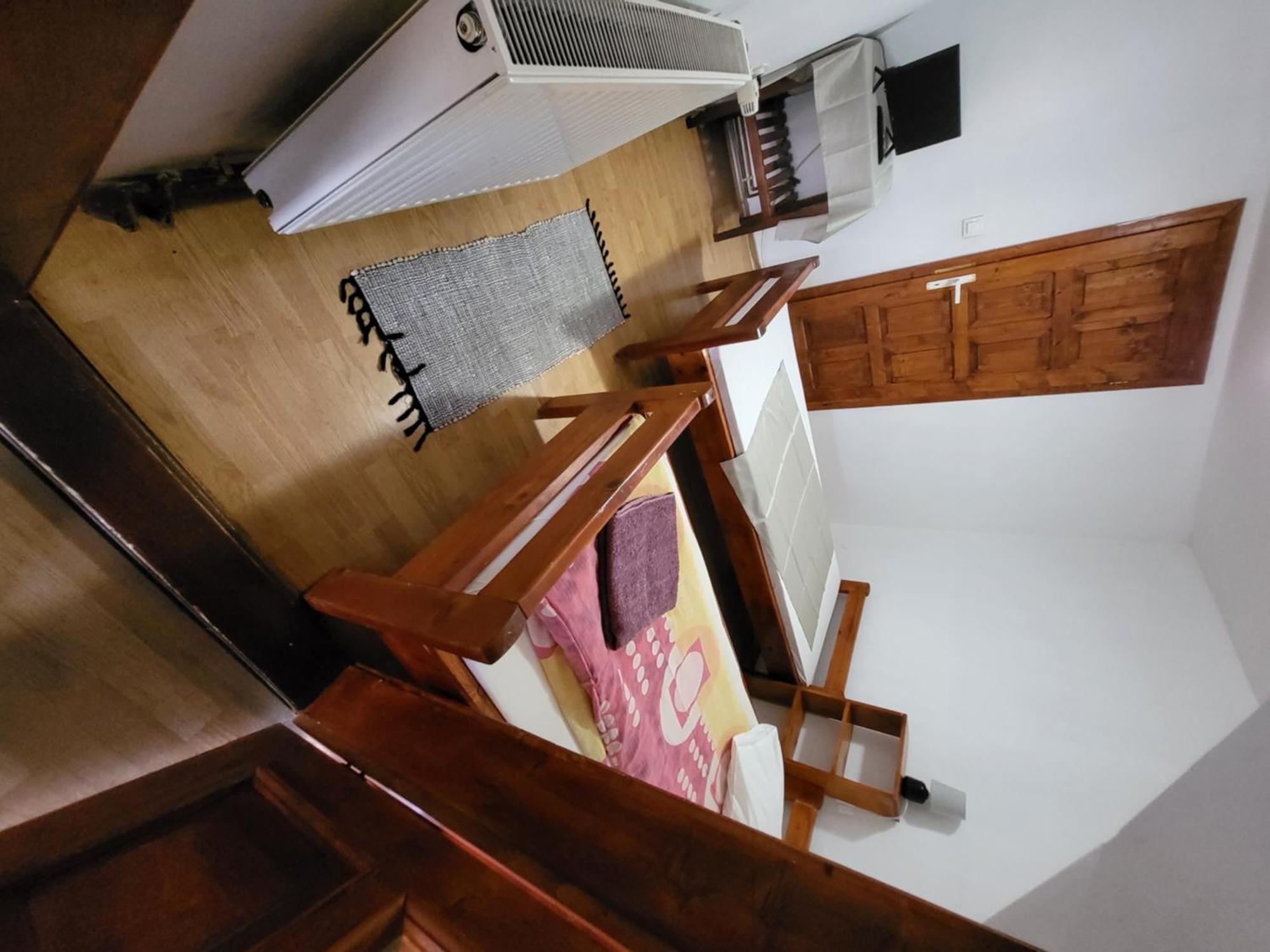 Betty Panzio Hotel Miercurea Ciuc Eksteriør billede