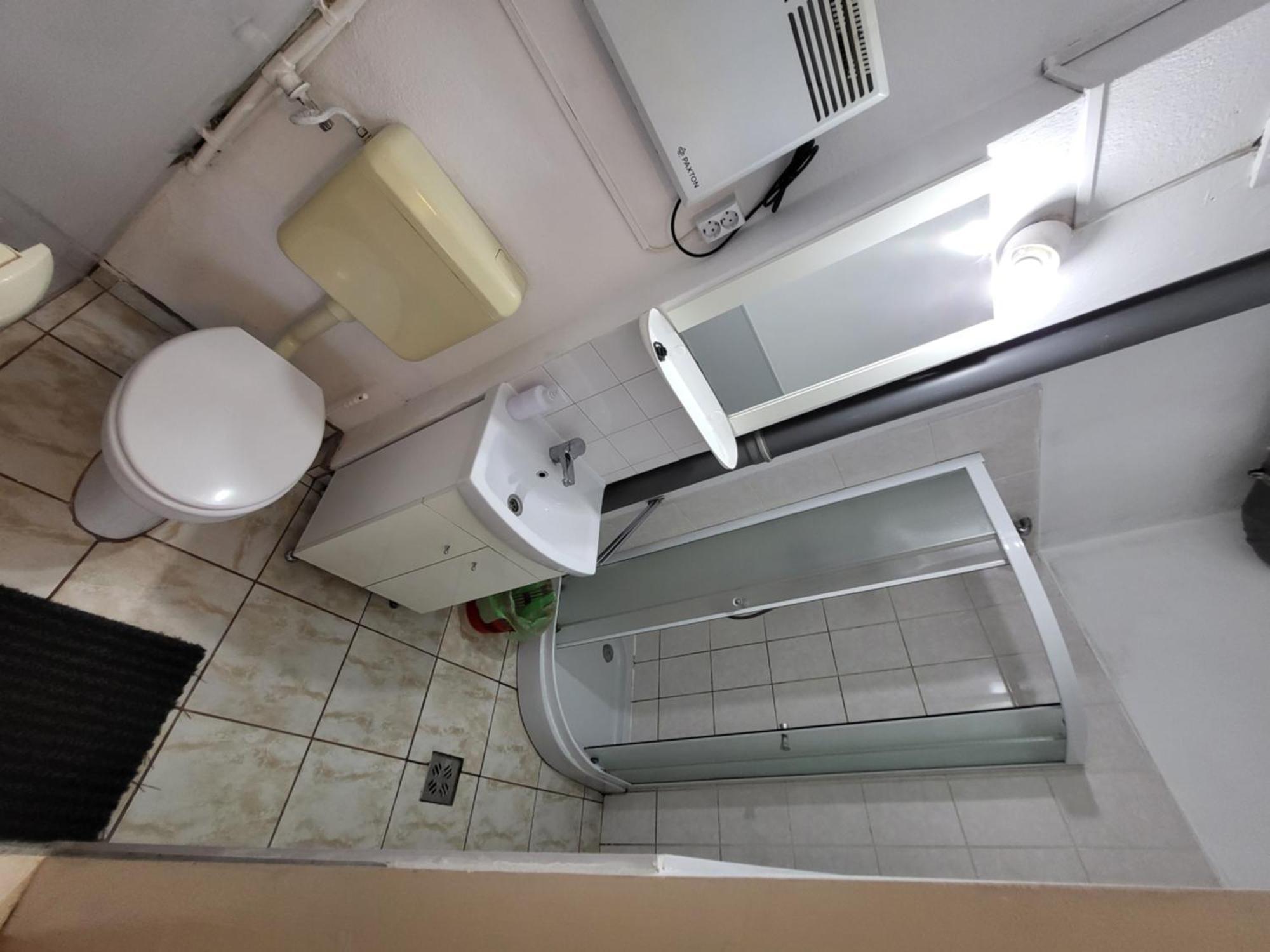 Betty Panzio Hotel Miercurea Ciuc Eksteriør billede