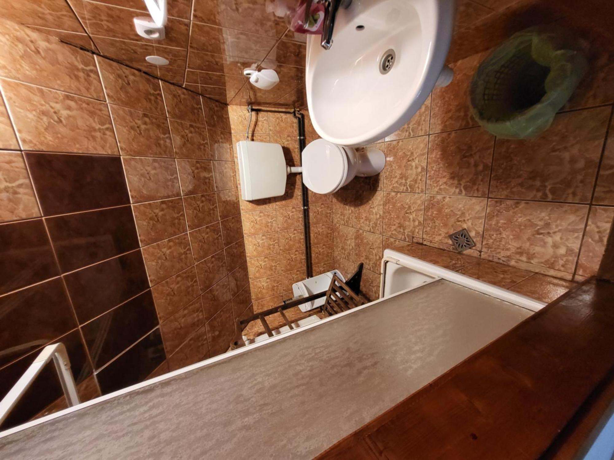 Betty Panzio Hotel Miercurea Ciuc Eksteriør billede