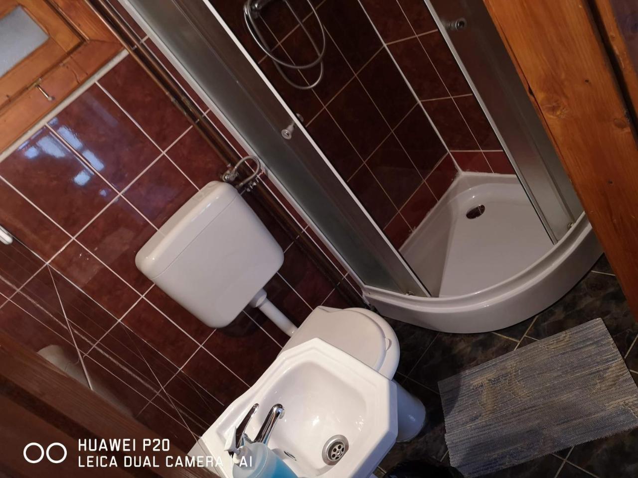 Betty Panzio Hotel Miercurea Ciuc Eksteriør billede