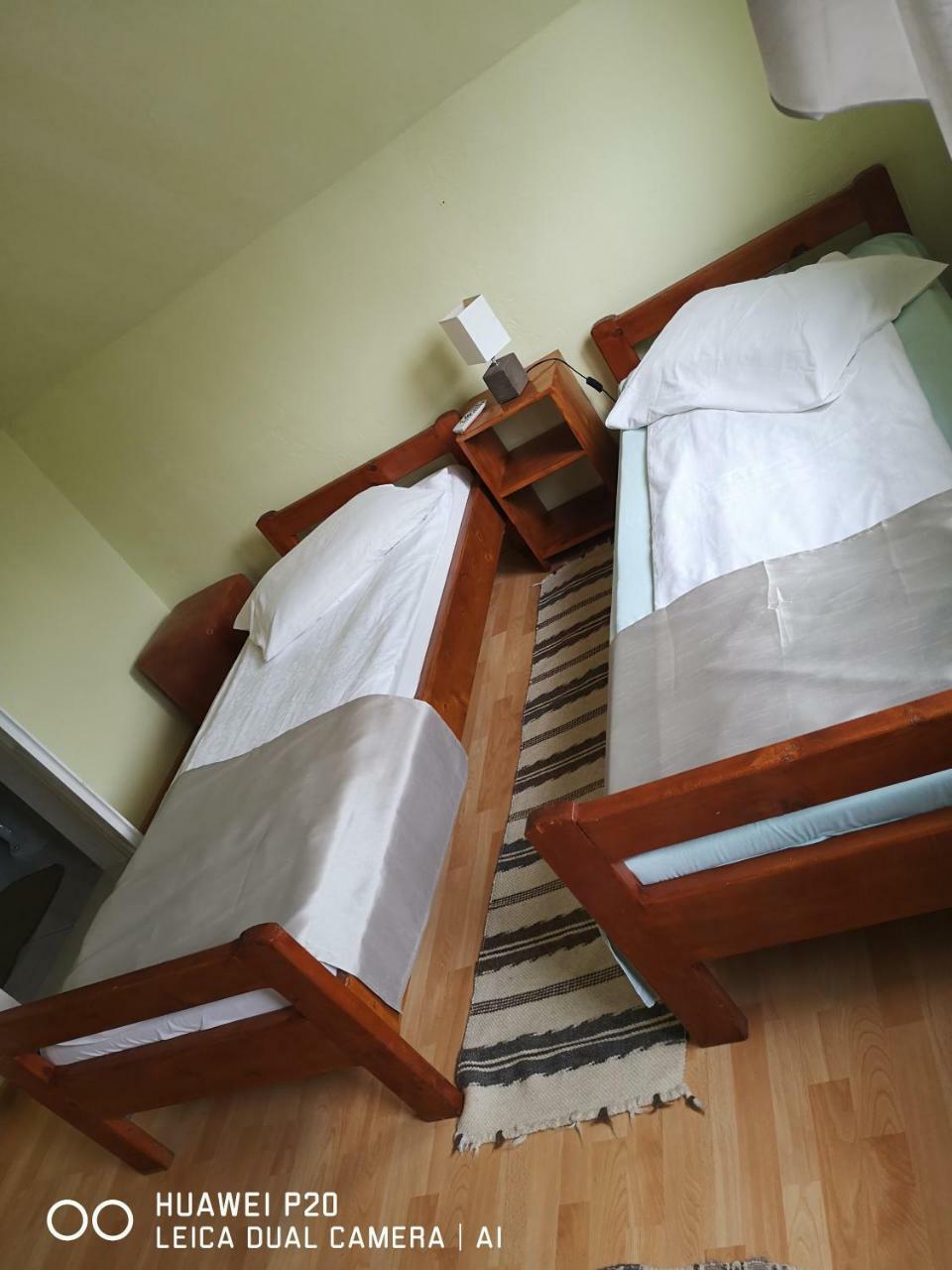 Betty Panzio Hotel Miercurea Ciuc Eksteriør billede
