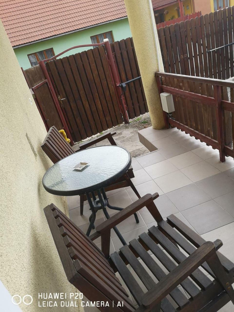 Betty Panzio Hotel Miercurea Ciuc Eksteriør billede